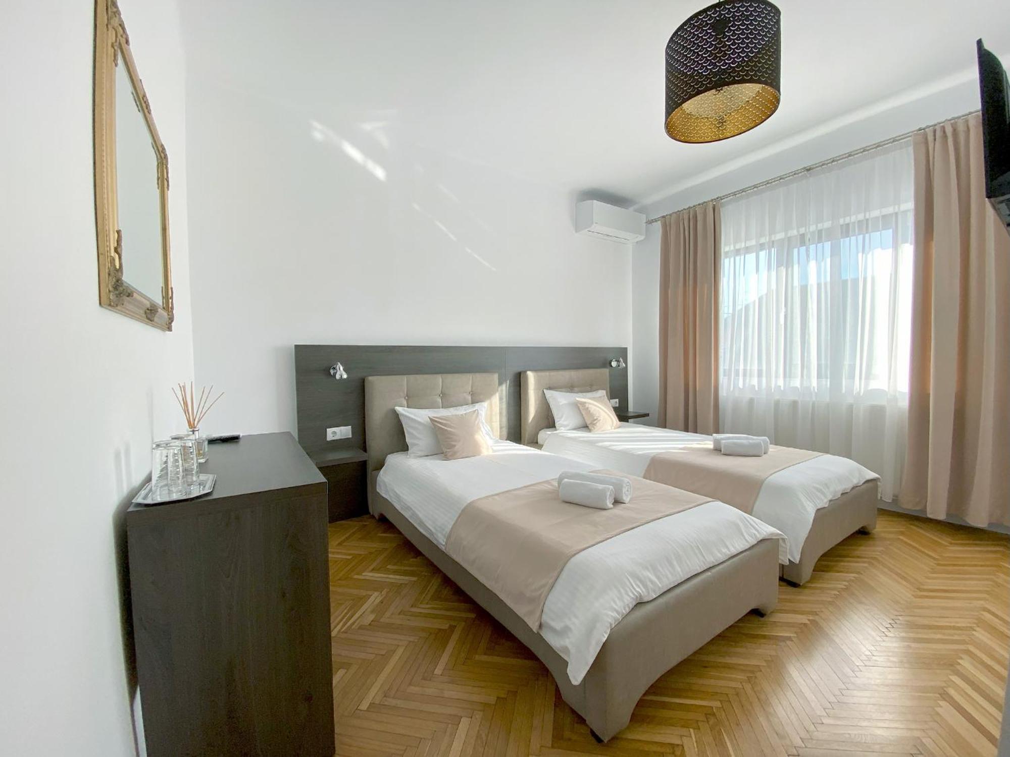 Vila Roza Sighetu Marmaţiei Εξωτερικό φωτογραφία